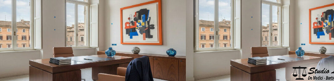 Diritto Condominiale a Roma: Guida per Amministratori e…