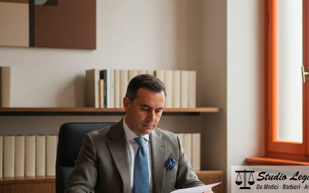Avvocato esecuzioni Roma: guida recupero crediti
