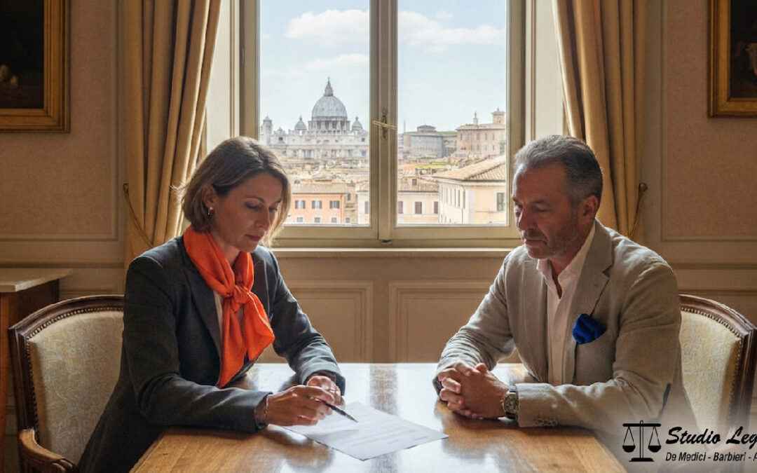 Contratto locazione Roma: Tutela proprietà