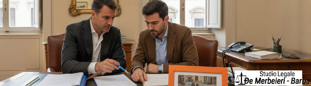 Come contestare versione controparte incidente stradale